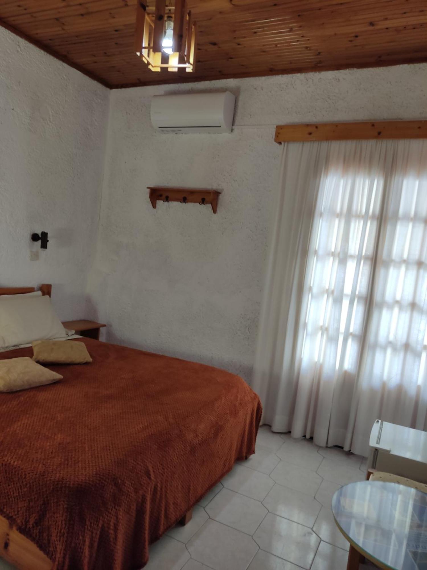 Kissandros Hotel Айя-Галіні Номер фото